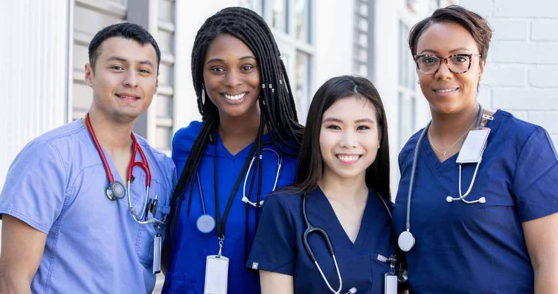 Nursing Courses in Australia