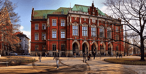 12 reasons to study in Poland