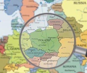 12 reasons to study in Poland