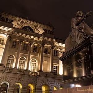 12 reasons to study in Poland